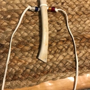 Working Eagle Bone Whistle Replica Native American Made Plain - Etsy