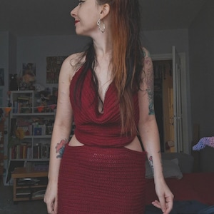 Mélanie added a photo of their purchase