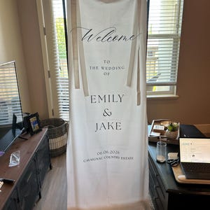 Emily added a photo of their purchase