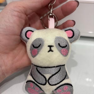 Comprador de Etsy ha añadido una foto de su compra