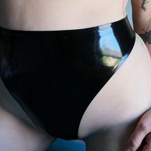 Hannah added a photo of their purchase
