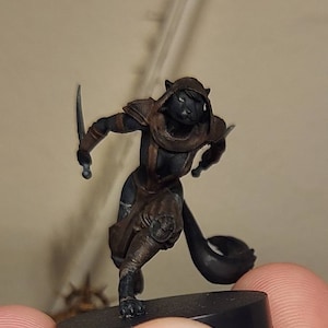 Dungeon Accessories Scatter Terrain 3D Print 6k Resin D&amp;D, DND ...