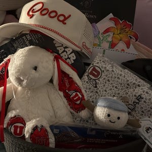 Thomas added a photo of their purchase