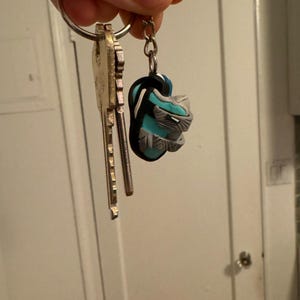 Piper added a photo of their purchase