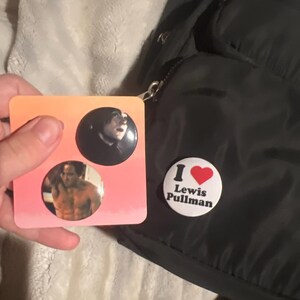 Lexi added a photo of their purchase