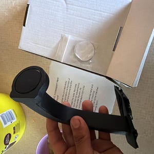 Etsy buyer added a photo of their purchase