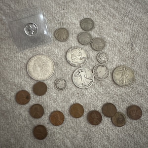 Laura added a photo of their purchase