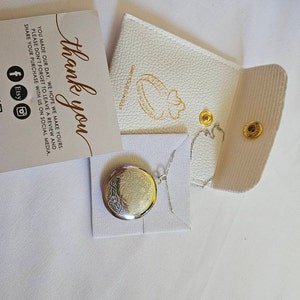 Whitney added a photo of their purchase