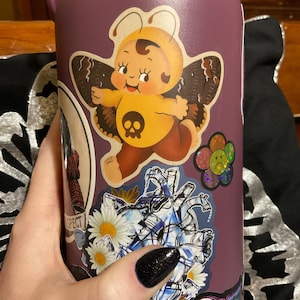 Abby added a photo of their purchase