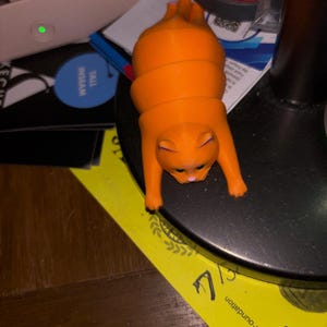Acheteur Etsy a ajouté une photo de son achat