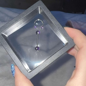 Shadia added a photo of their purchase