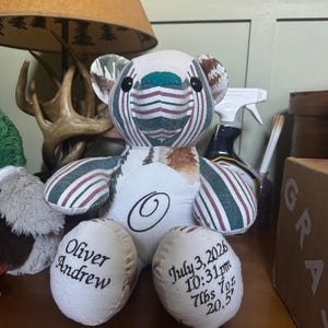 Kimberly added a photo of their purchase