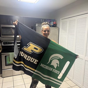 Emma added a photo of their purchase