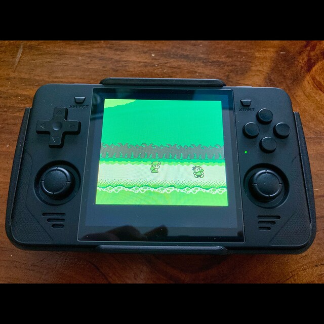 Powkiddy RGB30 ブラック　専用ケース付き Powkiddy RGB30 Hardshell Case - Etsy