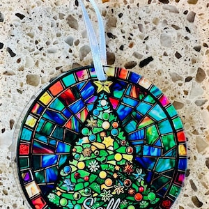 Etsy buyer added a photo of their purchase