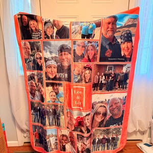 Amber added a photo of their purchase