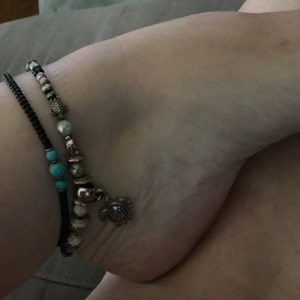 Judith added a photo of their purchase