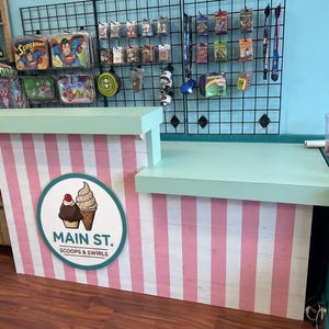Lawrence added a photo of their purchase