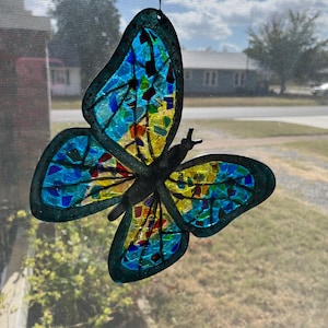 Jessie added a photo of their purchase
