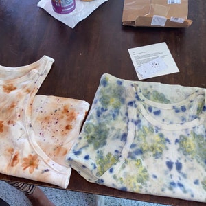 Willow added a photo of their purchase