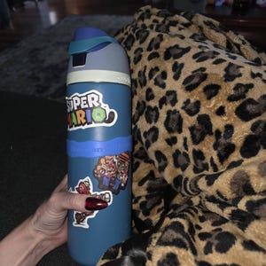 Jessica added a photo of their purchase