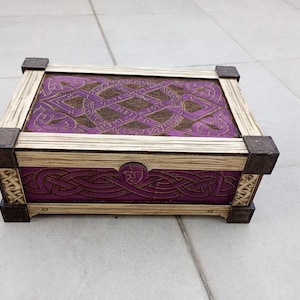 Luis added a photo of their purchase