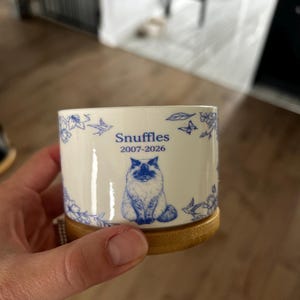Angela added a photo of their purchase