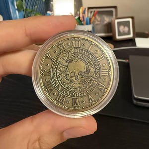 Scott a ajouté une photo de son achat
