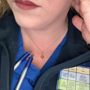 Etsy buyer added a photo of their purchase