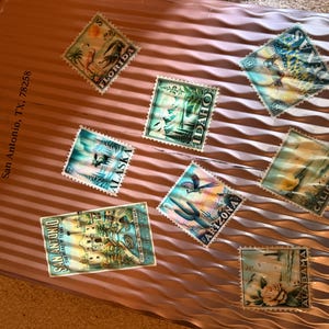 Sara added a photo of their purchase