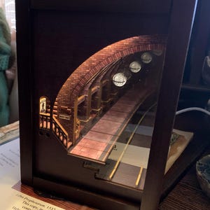 Erin added a photo of their purchase