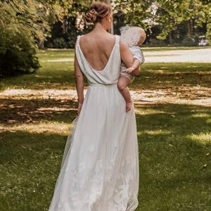 Anna added a photo of their purchase