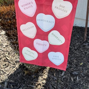 Tina added a photo of their purchase