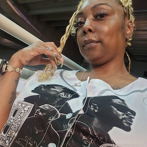 Jasmine added a photo of their purchase
