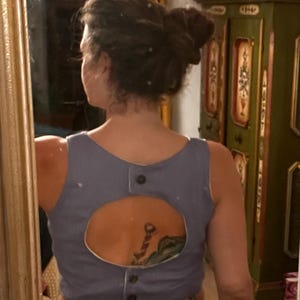 Marlena ha añadido una foto de su compra