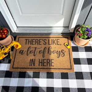 Brittany added a photo of their purchase