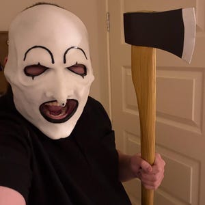 Kurtis hat ein Foto des gekauften Artikels hinzugefügt