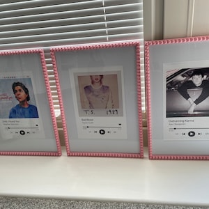 Eve added a photo of their purchase