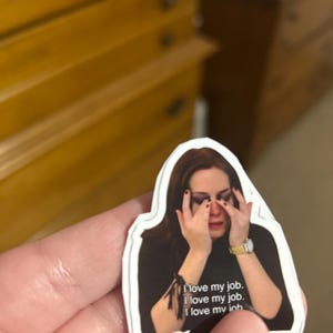 Kenley added a photo of their purchase