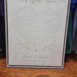 Nicole added a photo of their purchase