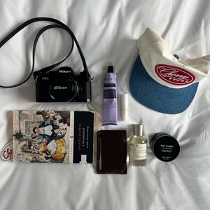 Cameron added a photo of their purchase