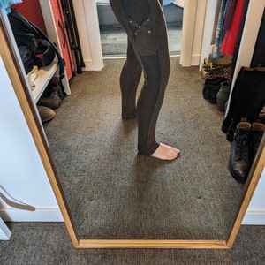 Rebecca added a photo of their purchase