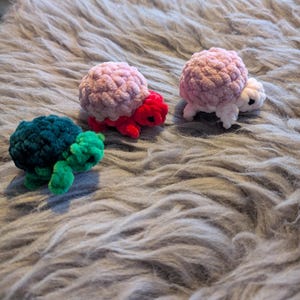 Henriette added a photo of their purchase