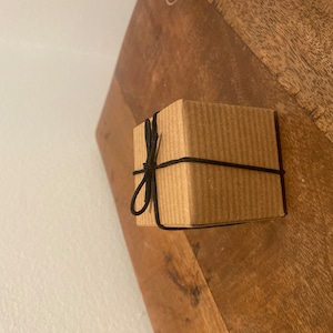 Alexis added a photo of their purchase
