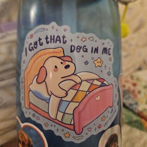 Izabel added a photo of their purchase