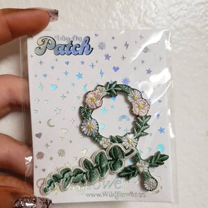 Nadiyah added a photo of their purchase