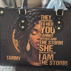 Tammy ha añadido una foto de su compra