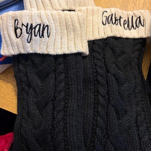 Heather added a photo of their purchase