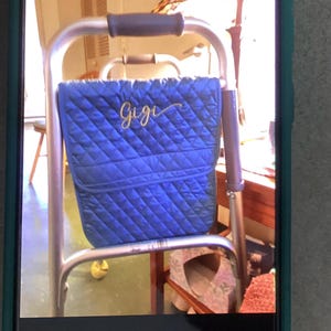 Robin added a photo of their purchase