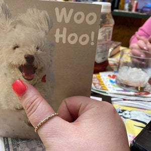 Jillian added a photo of their purchase